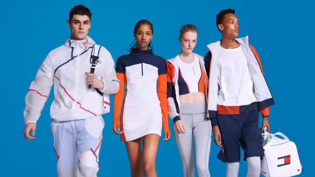 Tommy Hilfiger
